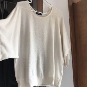 Light sweater